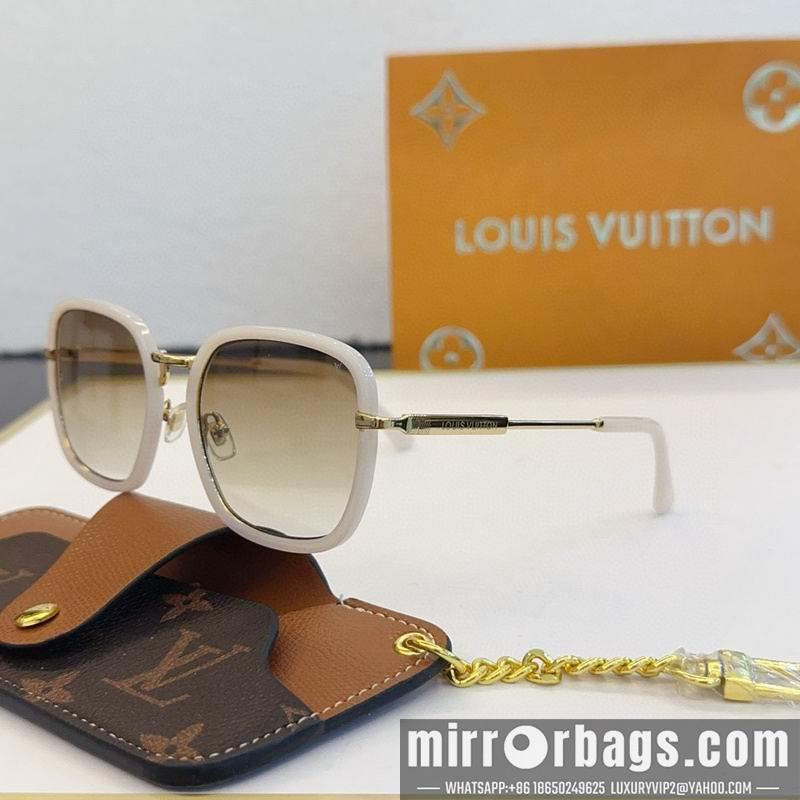 Replica LV Glasses smx151