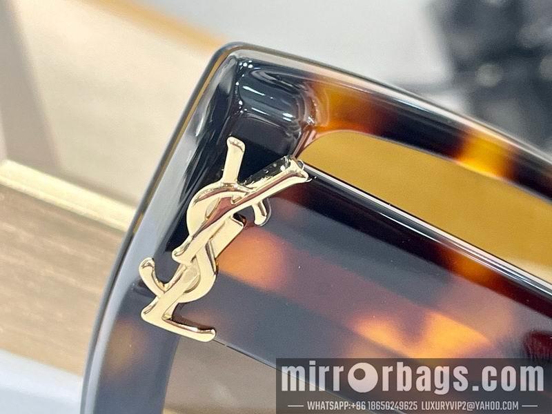 Replica YSL Glasses smx52
