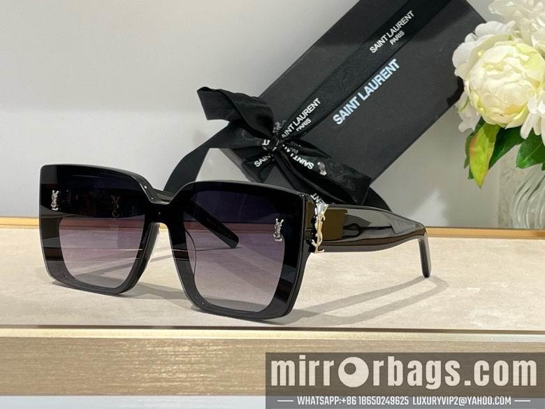 Replica YSL Glasses smx52