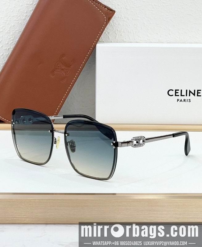 Replica Celine Glasses 03smh33