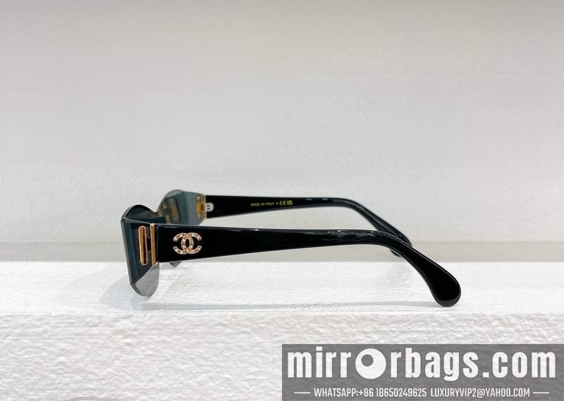 Replica Chanel Glasses smh21