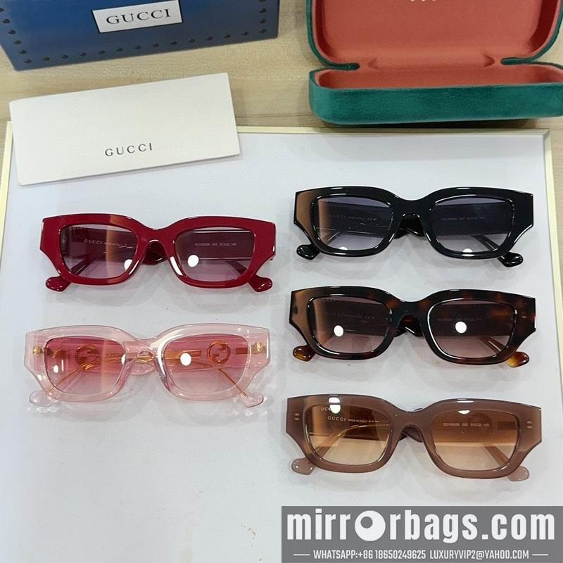 Replica Gucci Glasses smr135