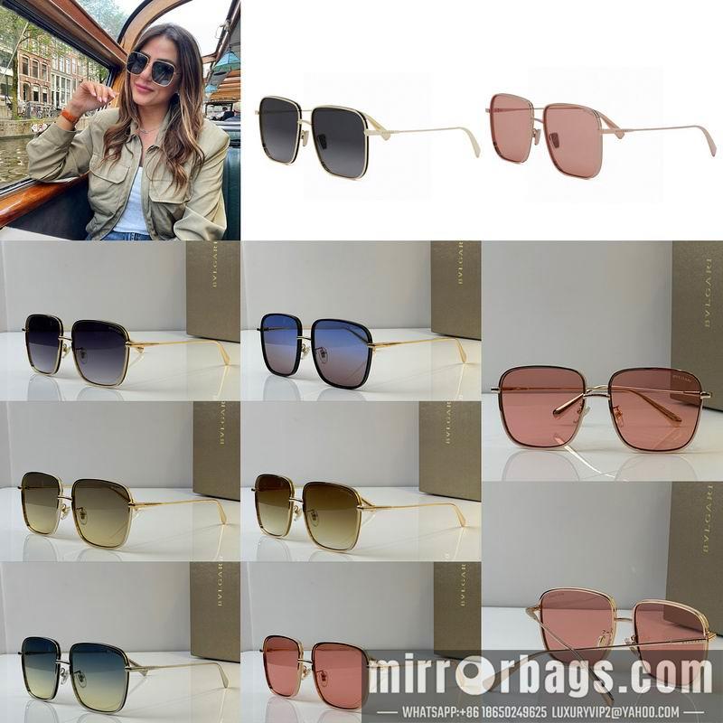 Replica Bvlgari Glasses 03smh171