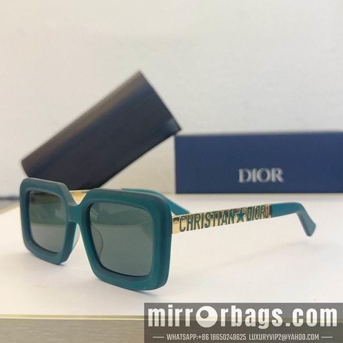 Replica Dior Glasses smx80