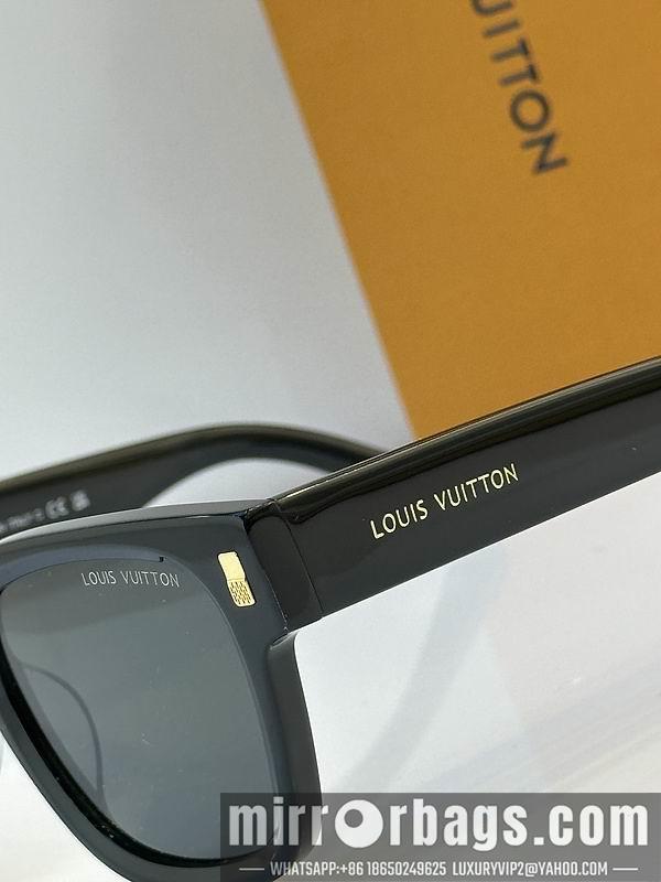 Replica LV Glasses smh96