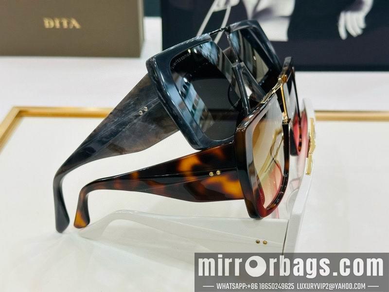 Replica Dita Glasses smr31