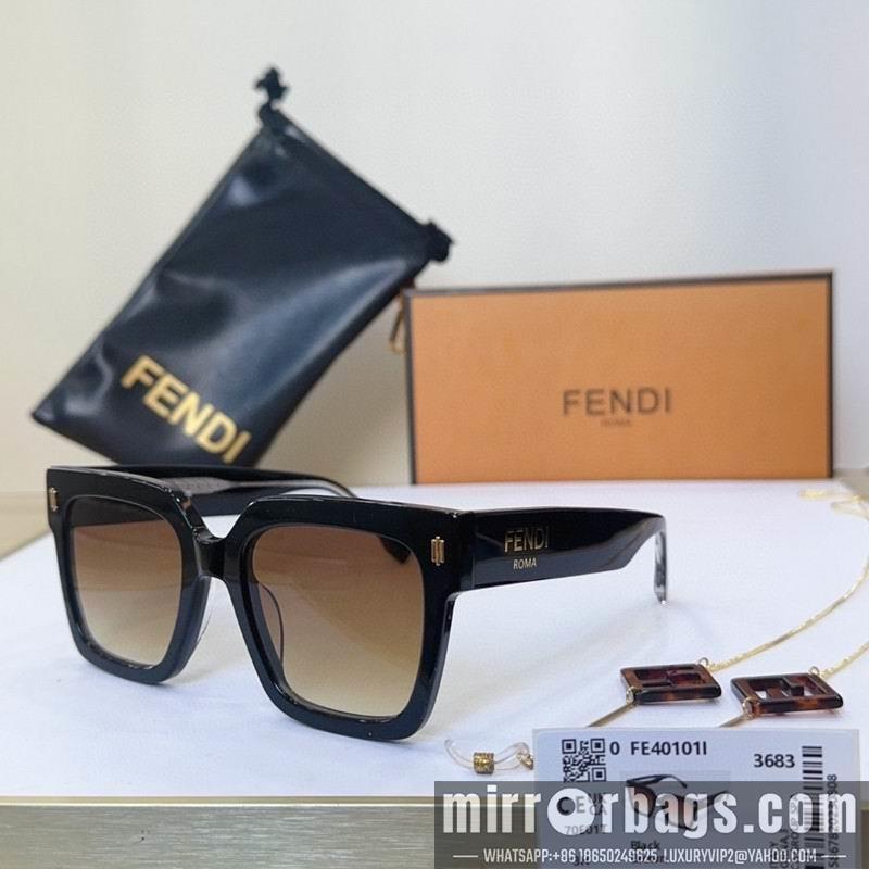 Replica Fendi Glasses smh103