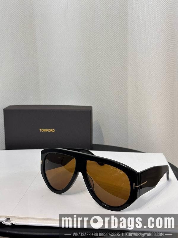 Replica Tom Ford Glasses smx83