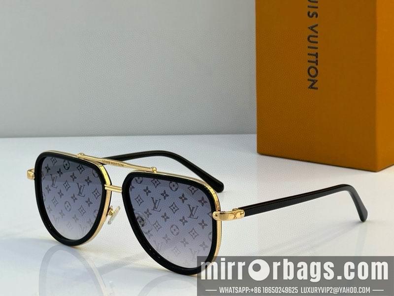 Replica LV Glasses smh18