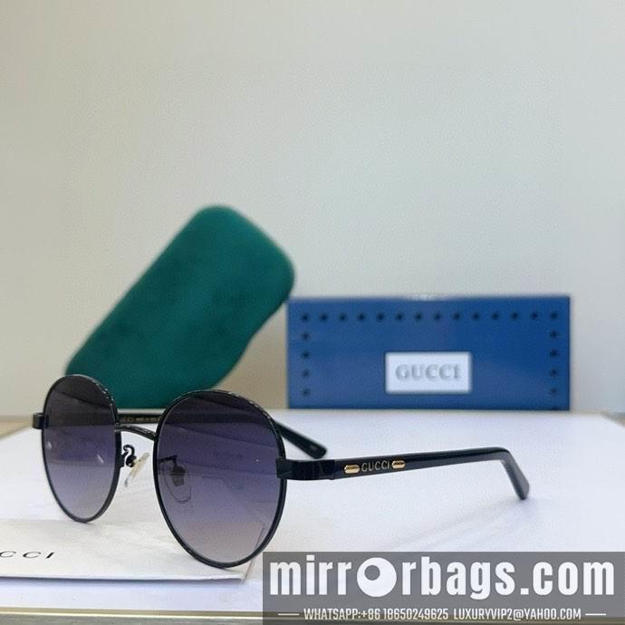 Replica Gucci Glasses smr21