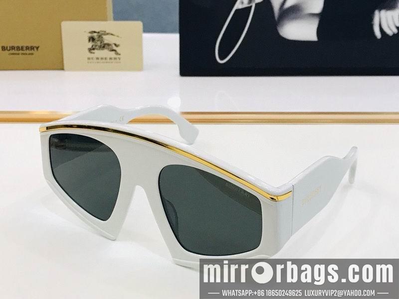 Replica Burberry Glasses smx19