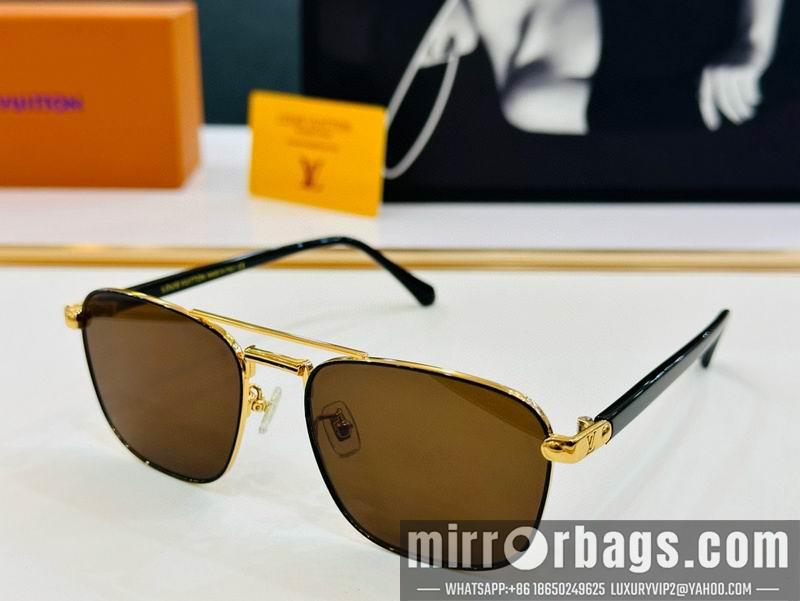 Replica LV Glasses smr39