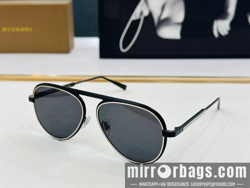 Replica Bvlgari Glasses 03smh54