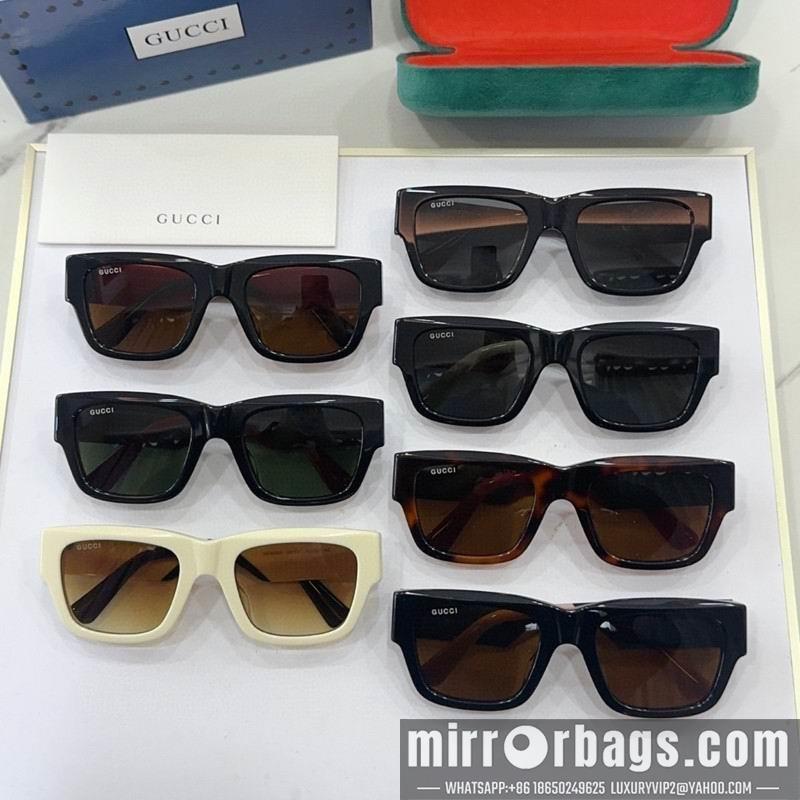 Replica Gucci Glasses smh260