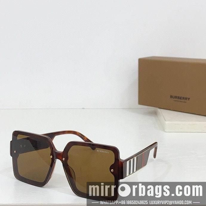 Replica Burberry Glasses smr04
