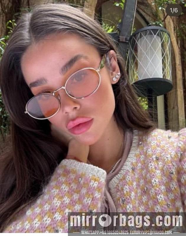 Replica Prada Glasses smr20