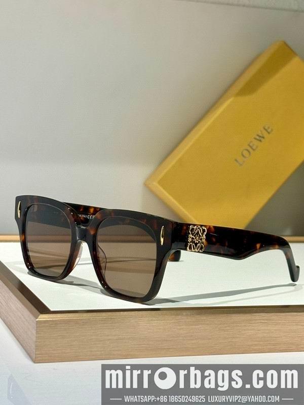 Replica Loewe Glasses 03smh12
