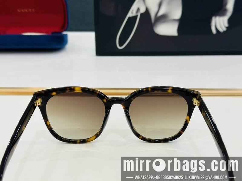 Replica Gucci Glasses smr127