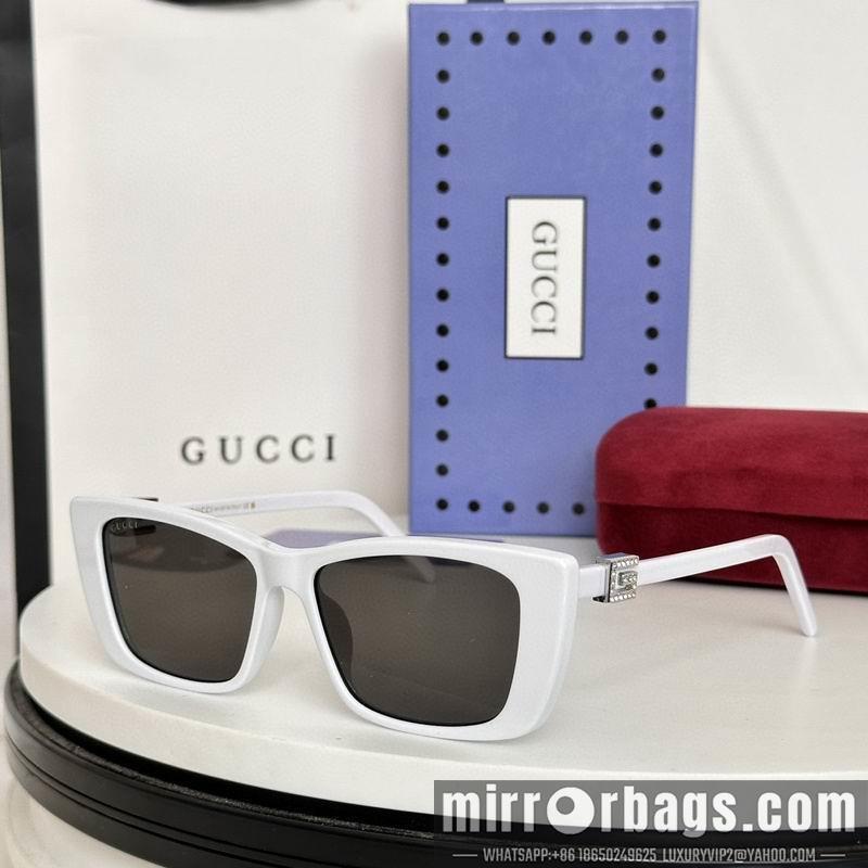 Replica Gucci Glasses smr168