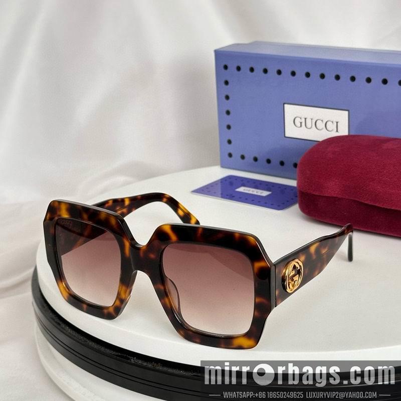 Replica Gucci Glasses smr70