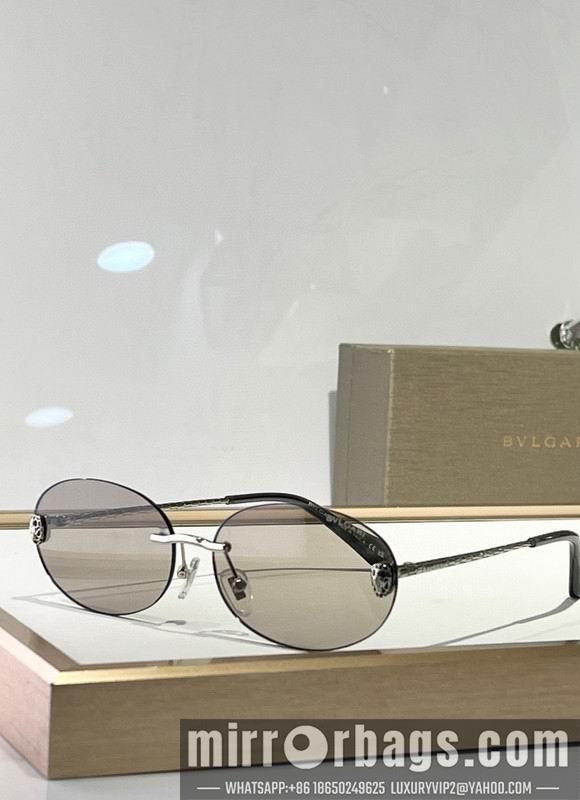 Replica Bvlgari Glasses 03smh161