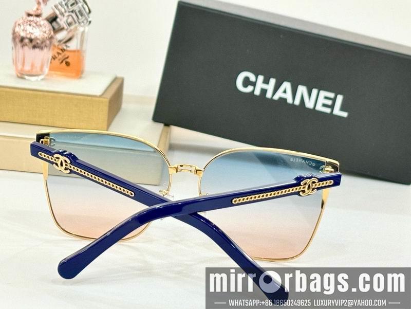Replica Chanel Glasses smr262