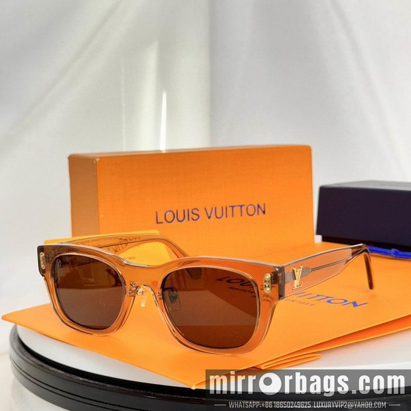 Replica LV Glasses smh86