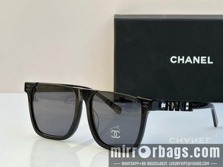 Replica Chanel Glasses smx345