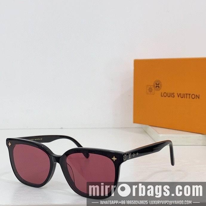 Replica LV Glasses smx163