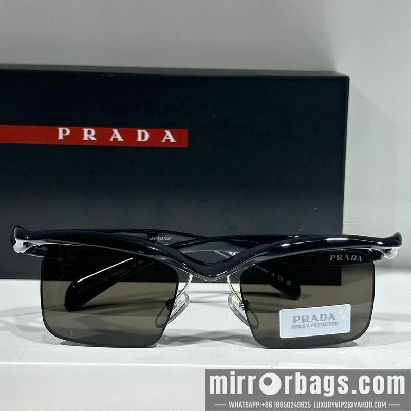 Replica Prada Glasses smx185