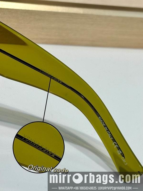 Replica YSL Glasses smx53