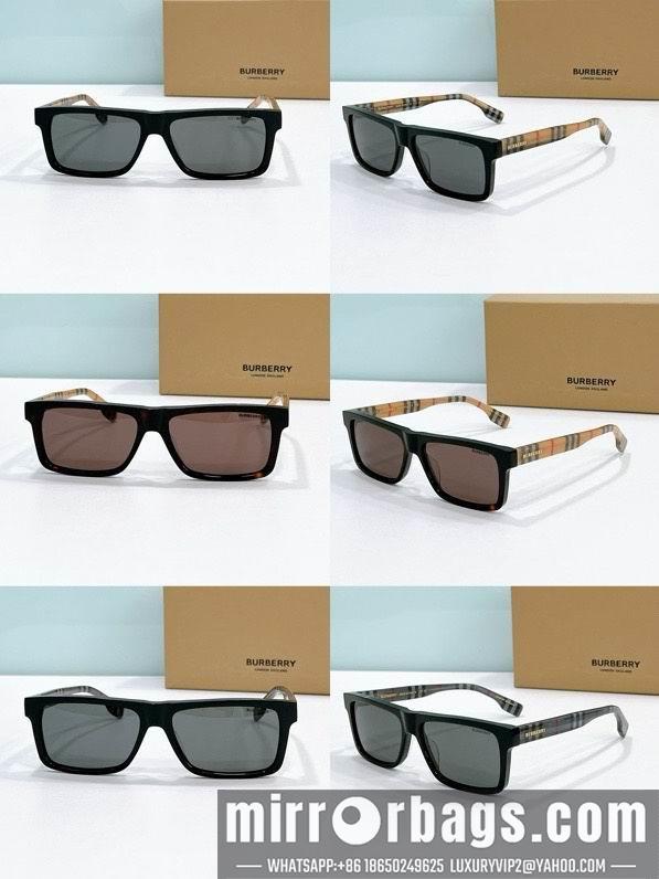 Replica Burberry Glasses smr01
