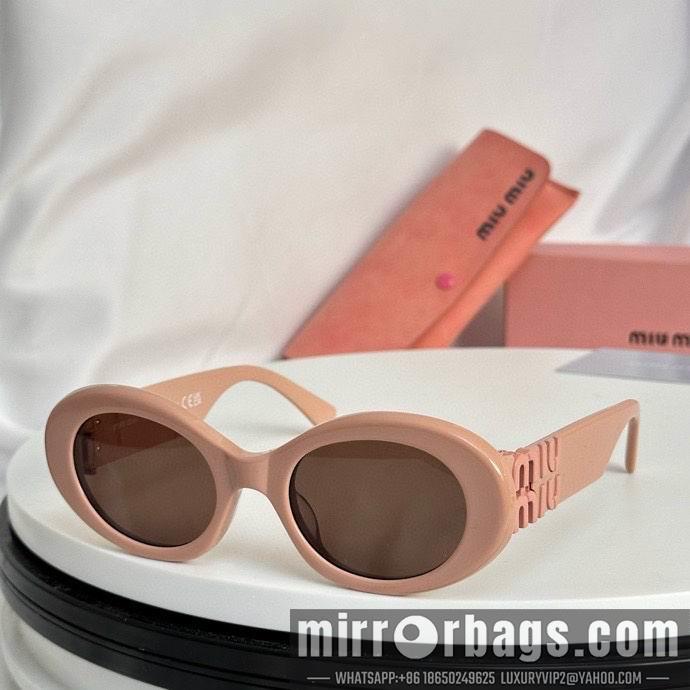 Replica MiuMiu Glasses smx66