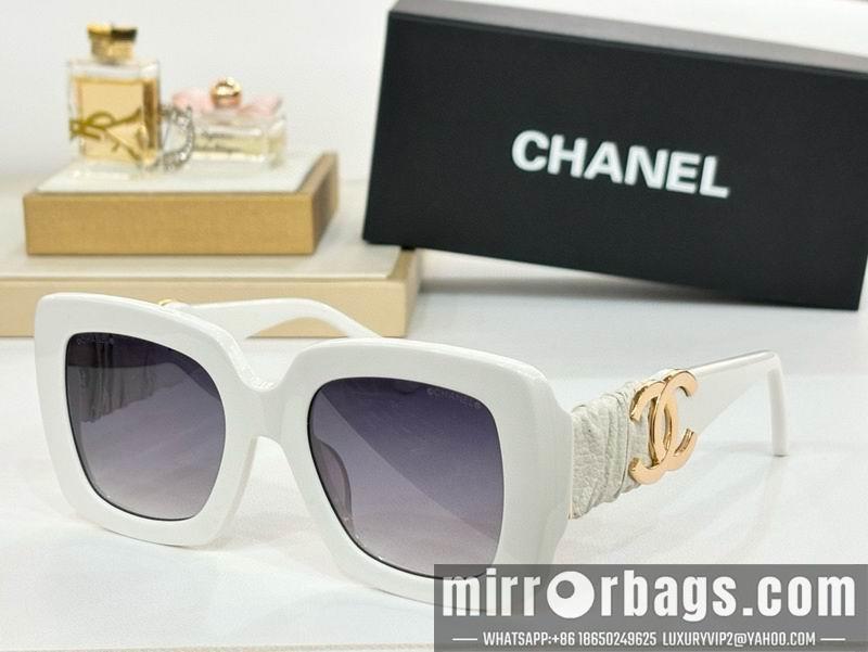 Replica Chanel Glasses smr251