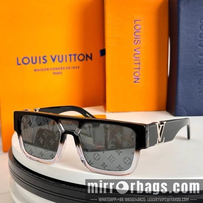Replica LV Glasses smx176
