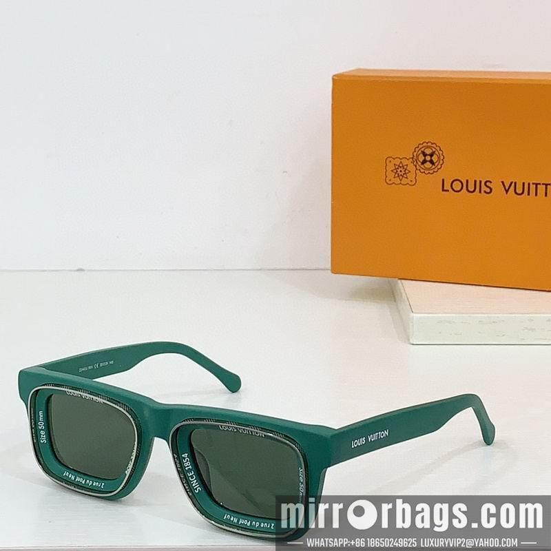 Replica LV Glasses smr38
