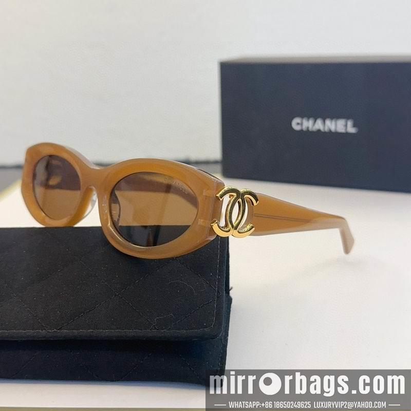 Replica Chanel Glasses smx326