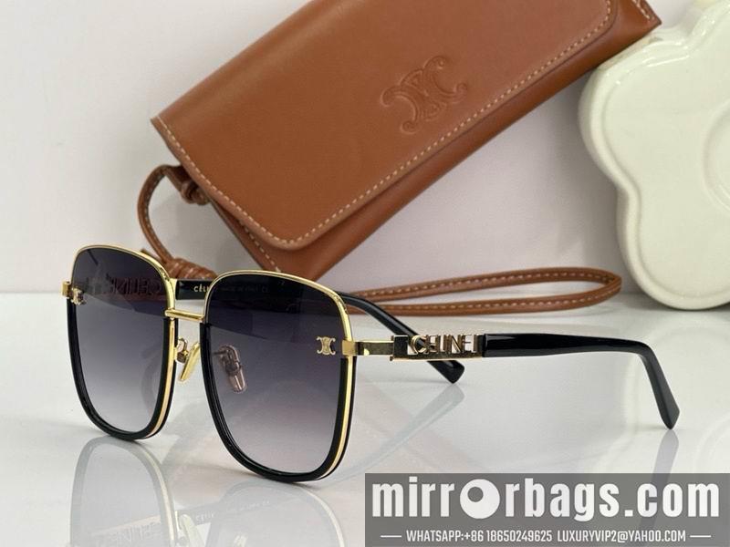 Replica Celine Glasses smx189