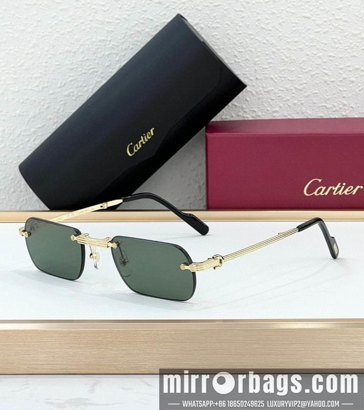 Replica Cartier Glasses smh133