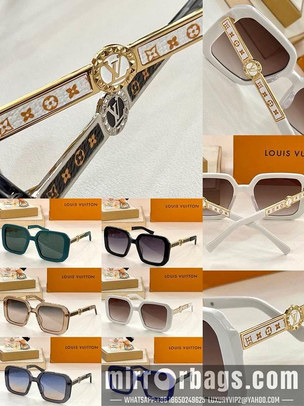 Replica LV Glasses smr43