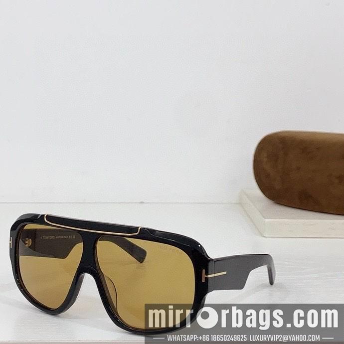 Replica Tom Ford Glasses smx147