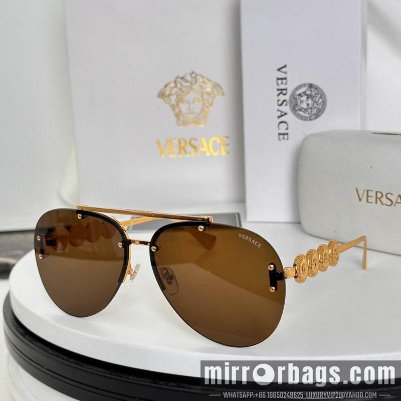 Replica Versace Glasses 03smh08