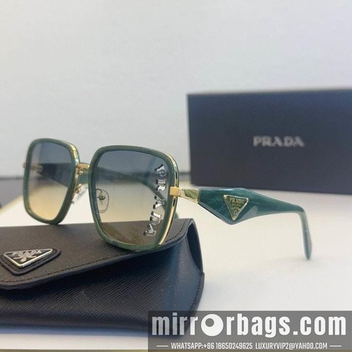 Replica Prada Glasses smx329