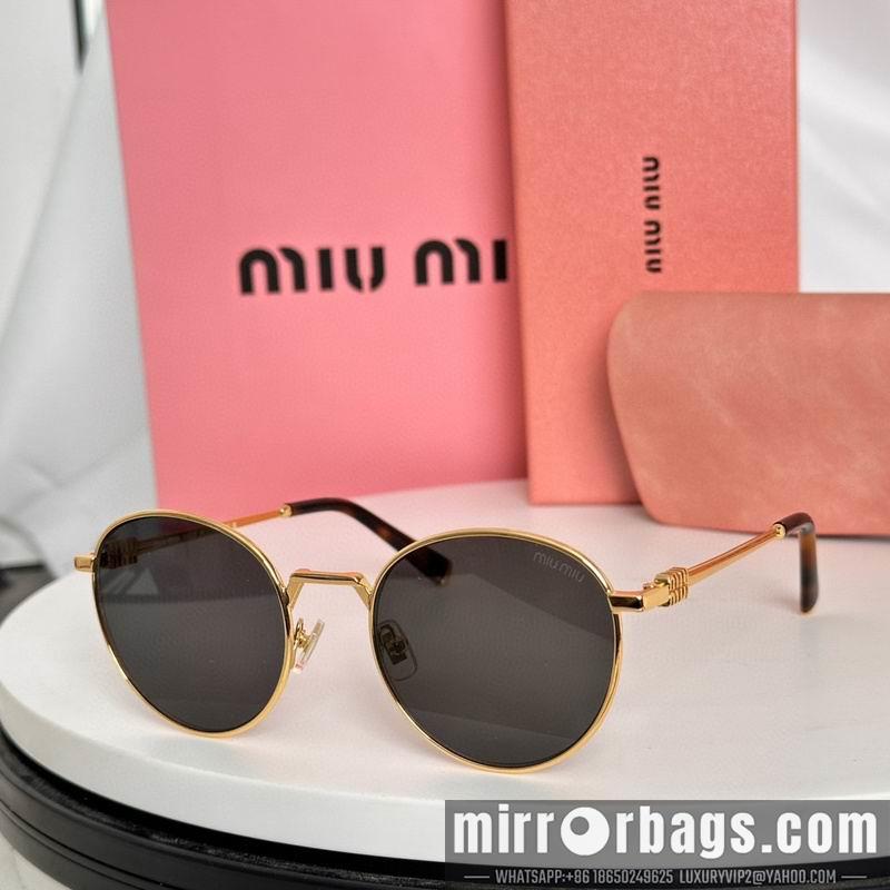 Replica MiuMiu Glasses 03smh32