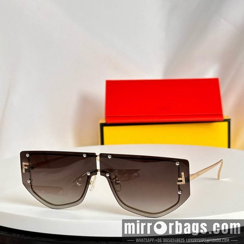 Replica Fendi Glasses smx94