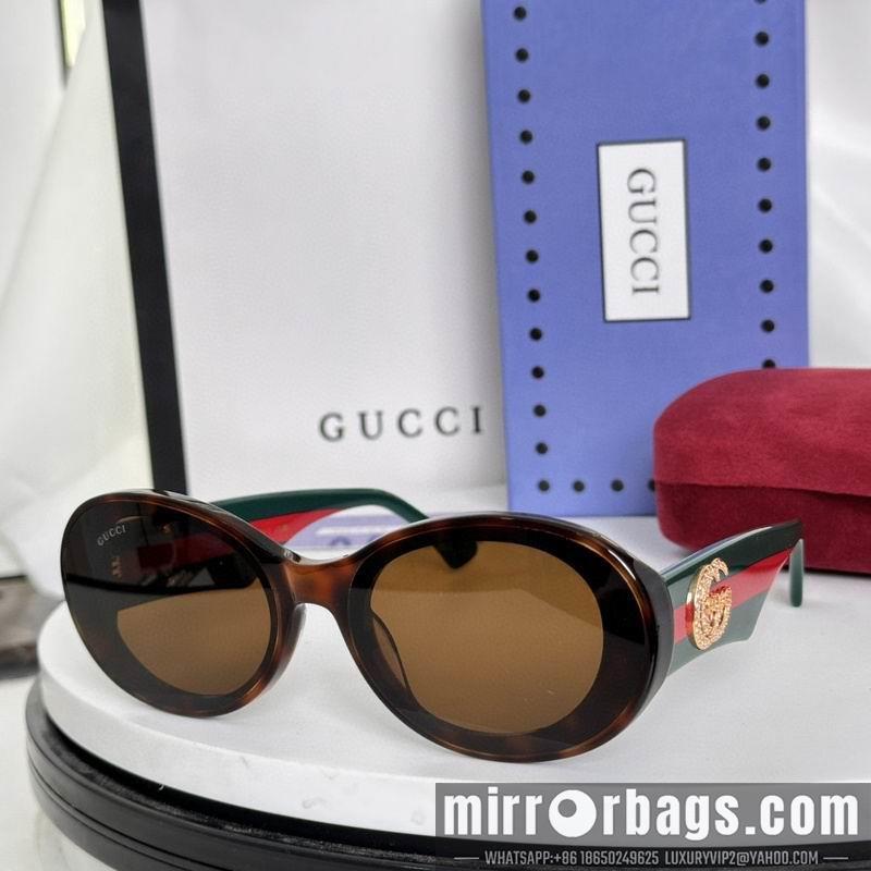 Replica Gucci Glasses smh191