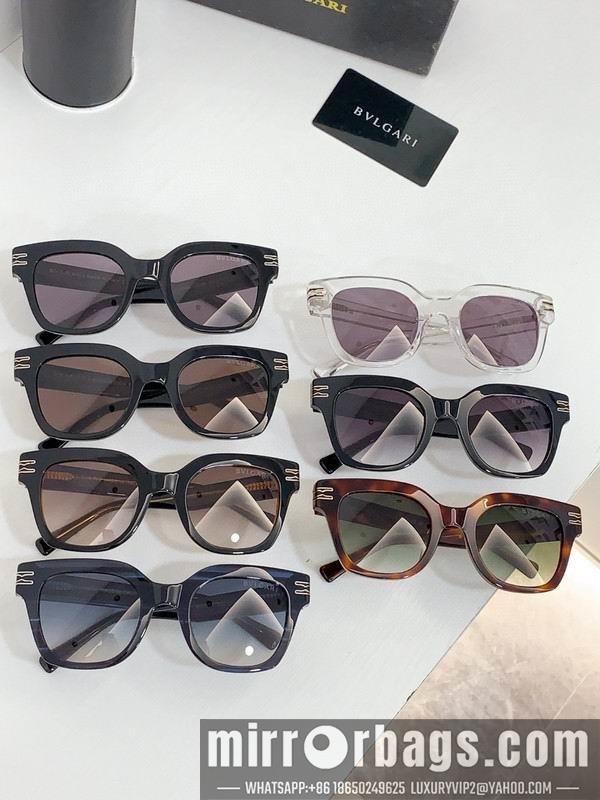 Replica Bvlgari Glasses 03smh36