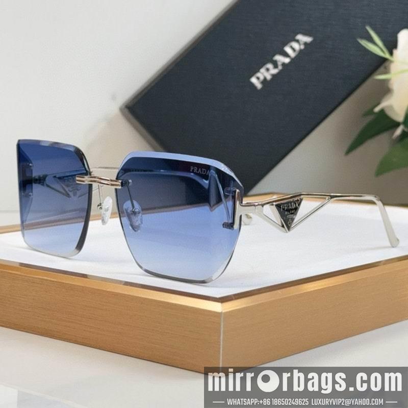 Replica Prada Glasses smh187