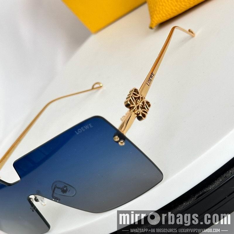 Replica Loewe Glasses smx28