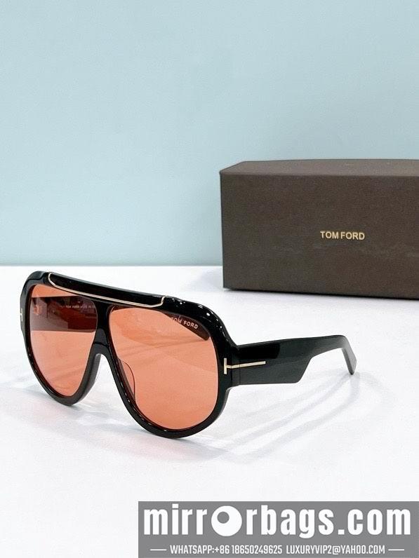Replica Tom Ford Glasses smx132